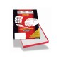 Etichette laser adesive bianche Markin 70X148 C/542 Etichette laser adesive bianche Markin 70X148 C/542