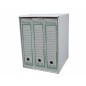 ACCO box 3 raccoglitori con custodia 33x25x8 cm ACCO box 3 raccoglitori con custodia 33x25x8 cm