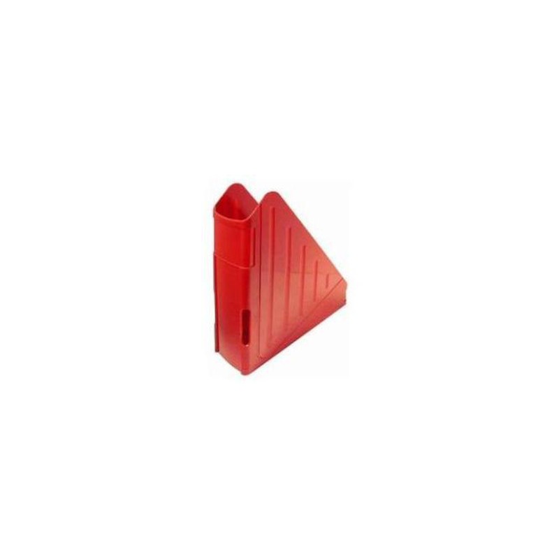 Arda portariviste Classic A4 rosso 4118R Arda portariviste Classic A4 rosso 4118R