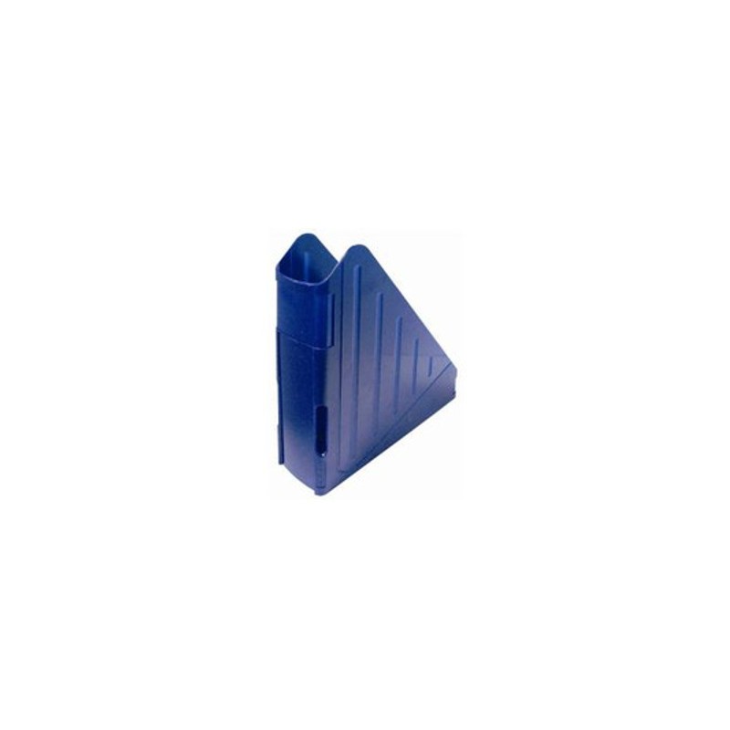 Arda portariviste Classic A4 blu 4118A