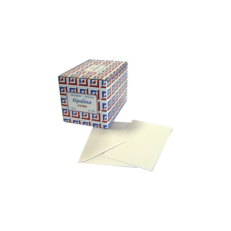 Set 100 Biglietti da Visita e 100 Buste, di colore Bianco, f.to 9 9x14 cm 222 Set 100 Biglietti da Visita e 100 Buste, di colore Bianco, f.to 9 9x14 cm 222
