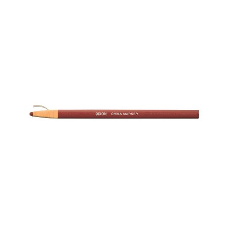 1 - FILA Conf. Matita Dermatografica Dixon 163302 - Rosso