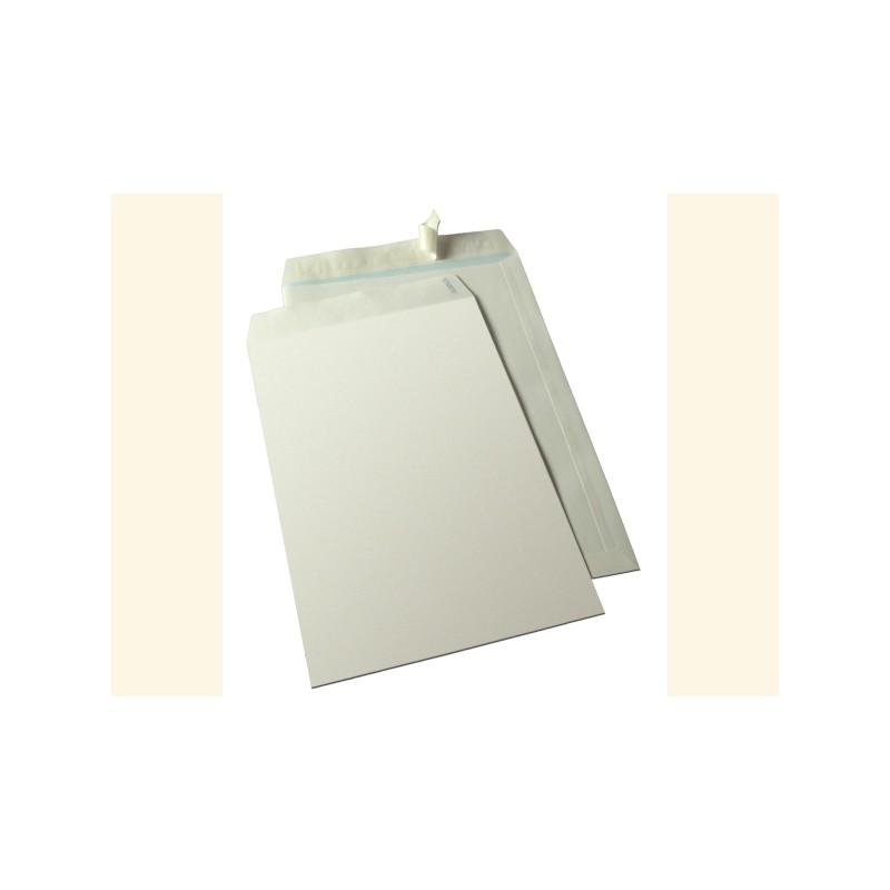 Blasetti Self buste a sacco 16 x 23 cm bianche 80 g internografate con strip adesivo – confezione 500 pezzi 0625 Blasetti Self buste a sacco 16 x 23 cm bianche 80 g internografate con strip adesivo – confezione 500 pezzi 0625