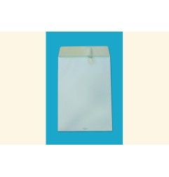1 - BLASETTI Busta da lettera a sacco 19x26 cm 500 pz 80 gr0627