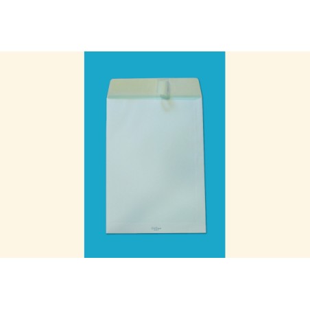 1 - BLASETTI Busta da lettera a sacco 19x26 cm 500 pz 80 gr0627
