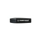 STABILO Marcatore BOSS Original Nero Punta a Scalpello 70/46 STABILO Marcatore BOSS Original Nero Punta a Scalpello 70/46
