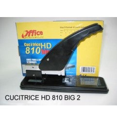 1 - O.P. Cucitrice Maxi Alti Spessori Lebez passo 23/10 OP1.1