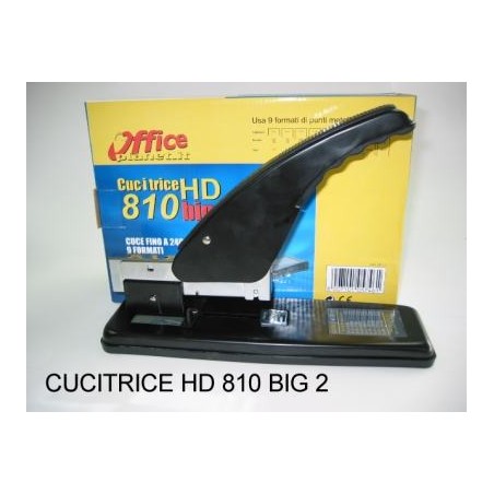 1 - O.P. Cucitrice Maxi Alti Spessori Lebez passo 23/10 OP1.1