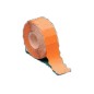 MARKIN Etichette prezzatrice onda colore arancio 26x12 X3502612AR MARKIN Etichette prezzatrice onda colore arancio 26x12 X3502612AR