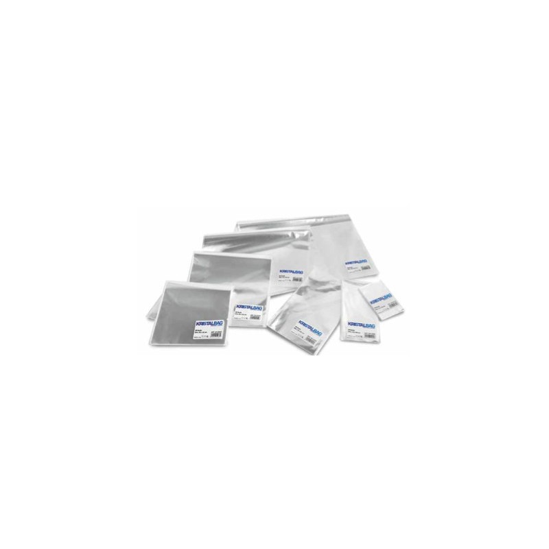 RIPLAST Buste Kristalbag Classic 8x16 cm 100 pz. 59108166