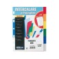 FAVORIT Divisori intercalare A5 6 colori PLP Favorit 500802 FAVORIT Divisori intercalare A5 6 colori PLP Favorit 500802