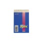 BLASETTI Blocconote Bristol 8x12 5M 70 fogli 1025 BLASETTI Blocconote Bristol 8x12 5M 70 fogli 1025