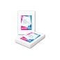Blasetti fogli protocollo A4 60 g a righe in risma 1280 Blasetti fogli protocollo A4 60 g a righe in risma 1280