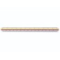 Arda scalimetro triangolare 30 cm uso arredamento scale 1:20-1:125 110 Arda scalimetro triangolare 30 cm uso arredamento scale 1:20-1:125 110