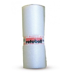 1 - BLASETTI Rotolo bolle d'aria ROTOBOLL 100cmX10m 0725