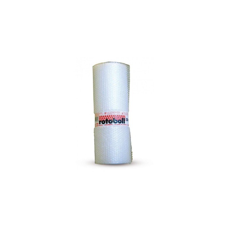 Blasetti Rotoboll rotolo a bolle d'aria 100 cm x 10 m per imballaggio 0725 Blasetti Rotoboll rotolo a bolle d'aria 100 cm x 10 m per imballaggio 0725