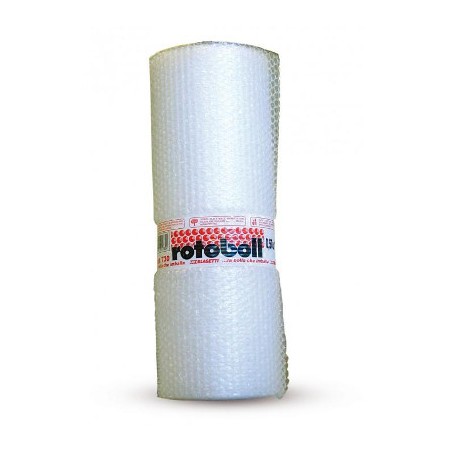 1 - BLASETTI Rotolo bolle d'aria ROTOBOLL 100cmX10m 0725