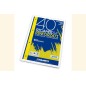 Blasetti ricambi A4 rinforzati 100 g 40 fogli rigatura Q 5446 Blasetti ricambi A4 rinforzati 100 g 40 fogli rigatura Q 5446