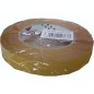 Nastro biadesivo colore trasparente 15x50mt 046021155 Nastro biadesivo colore trasparente 15x50mt 046021155