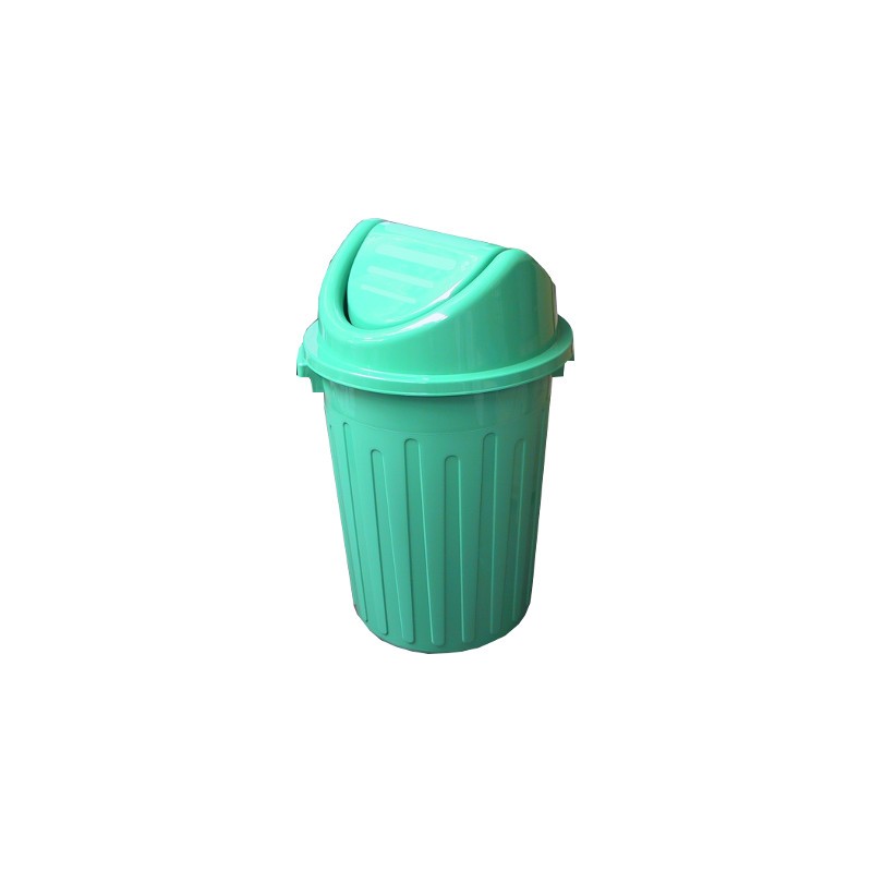 CWR portarifiuti con coperchio basculante 100 litri – 05509 CWR portarifiuti con coperchio basculante 100 litri – 05509