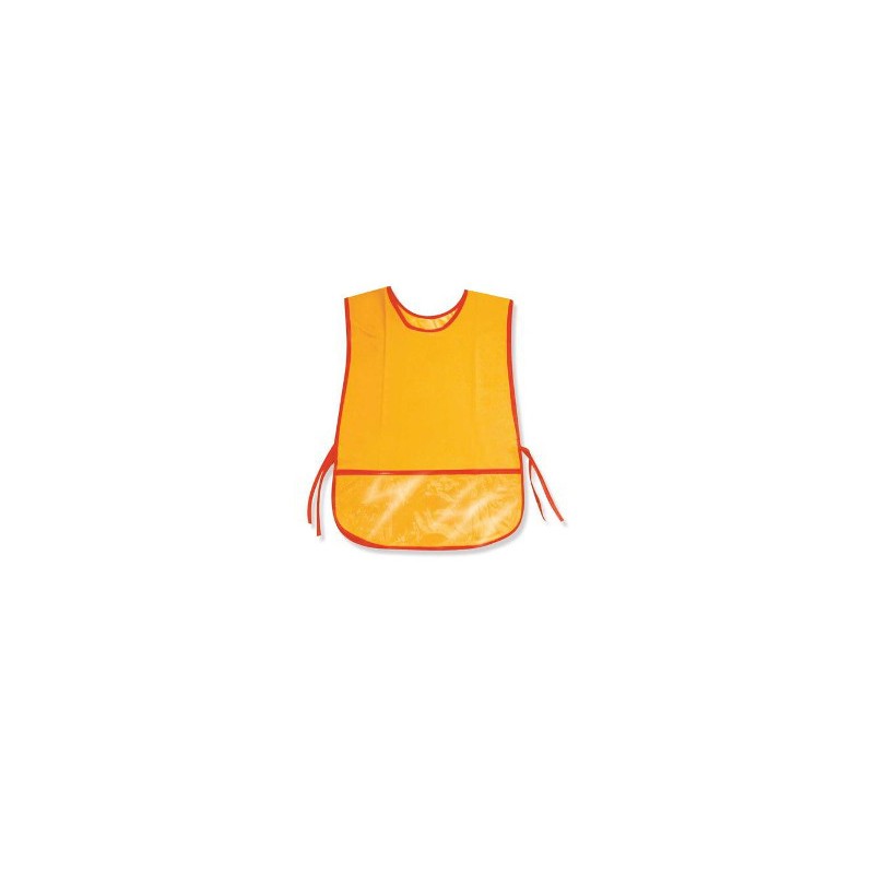 CWR grembiule 50x34 cm impermeabile senza maniche con tasca – 06962 CWR grembiule 50x34 cm impermeabile senza maniche con tasca – 06962