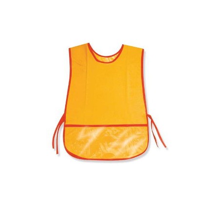 CWR grembiule 50x34 cm impermeabile senza maniche con tasca – 06962