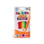 Carioca Neon pennarelli fluorescenti 8 pezzi colori assortiti 42785 Carioca Neon pennarelli fluorescenti 8 pezzi colori assortiti 42785