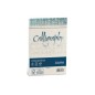 Buste Calligraphy Pergamena Favini - 12x18 Cm Perla Conf. 25 90 grA574207 Buste Calligraphy Pergamena Favini - 12x18 Cm Perla Conf. 25 90 grA574207