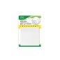 Memostick Lebez trasparenti 75x75 mm, blocchetto da 50 fogli - 81638 Memostick Lebez trasparenti 75x75 mm, blocchetto da 50 fogli - 81638