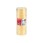 10 rotoli Nastro adesivo Eurocel colore trasparente 15x33mt 1092151 10 rotoli Nastro adesivo Eurocel colore trasparente 15x33mt 1092151