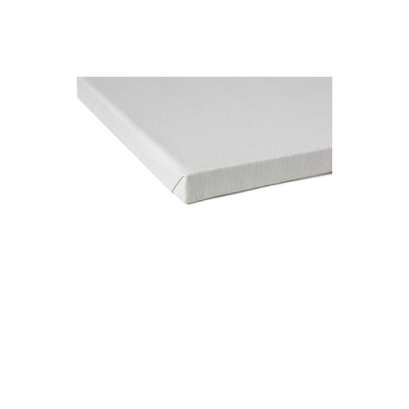 CWR tela Classic su telaio in legno 60x80 cm per pittura, grana media – 355/6080 CWR tela Classic su telaio in legno 60x80 cm per pittura, grana media – 355/6080