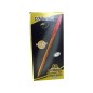 Carioca Corvina 51 Vintage biro penna a sfera rossa 50 pezzi 40163/03G Carioca Corvina 51 Vintage biro penna a sfera rossa 50 pezzi 40163/03G