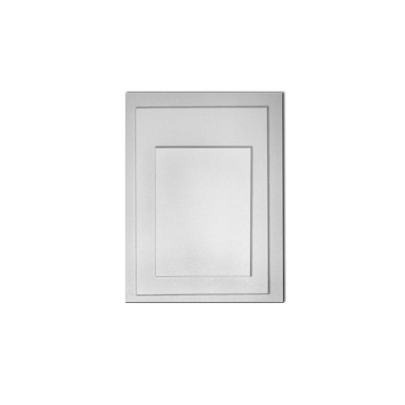 CWR Cartone telato per pittura 50x70 cm 354/5070