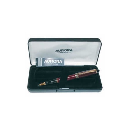 1 - Penna a sfera scorrevole Roller Aurora B71 Ipsilon