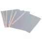 BUSTA F.U. 22X30 GOFFRATA 010 -50pz LINEAR 460040 BUSTA F.U. 22X30 GOFFRATA 010 -50pz LINEAR 460040