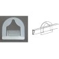 APPENDINO DORSO POSTER JOLLY -100pz B1APPJ