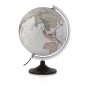 Mappamondo Carbon Executive diam.30 National Geographic Mappamondo Carbon Executive diam.30 National Geographic