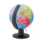 Mappamondo Luce diam.16 Tecnodidattica
