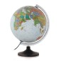 Mappamondo Carbon Explorer diam.30 National Geographic