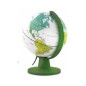 Mappamondo Green Light diam.16 Tecnodidattica