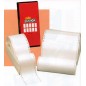 Etichette TAB. 2 piste bianche Markin 72x48,9 D/703 Etichette TAB. 2 piste bianche Markin 72x48,9 D/703