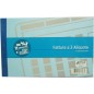 O.P. FATTURE 3 Aliquote 23x15 2 Fogli Autocopianti OFFICE PLANET OP10.07 O.P. FATTURE 3 Aliquote 23x15 2 Fogli Autocopianti OFFICE PLANET OP10.07