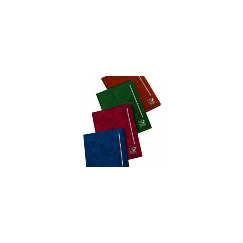 Quaderno rubrica Lebez Vinyl 64 pagine 18x25 cm - 094 Quaderno rubrica Lebez Vinyl 64 pagine 18x25 cm - 094
