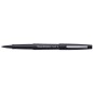 PAPERMATE Penna Con Punta Sintetica In Nylon Paper Mate nero - 1 Mm S0190973 PAPERMATE Penna Con Punta Sintetica In Nylon Paper Mate nero - 1 Mm S0190973