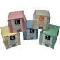PICARTA 100 pz Biglietti + busta colore celeste c. 4 7x11 41502 PICARTA 100 pz Biglietti + busta colore celeste c. 4 7x11 41502