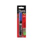 Pennarello Marker W10 Papermate punta a scalpello blu S0192708 Pennarello Marker W10 Papermate punta a scalpello blu S0192708