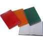 PIGNA Registro A4 cartonato monocromo 21x31 cm 50 fg. 206871 PIGNA Registro A4 cartonato monocromo 21x31 cm 50 fg. 206871