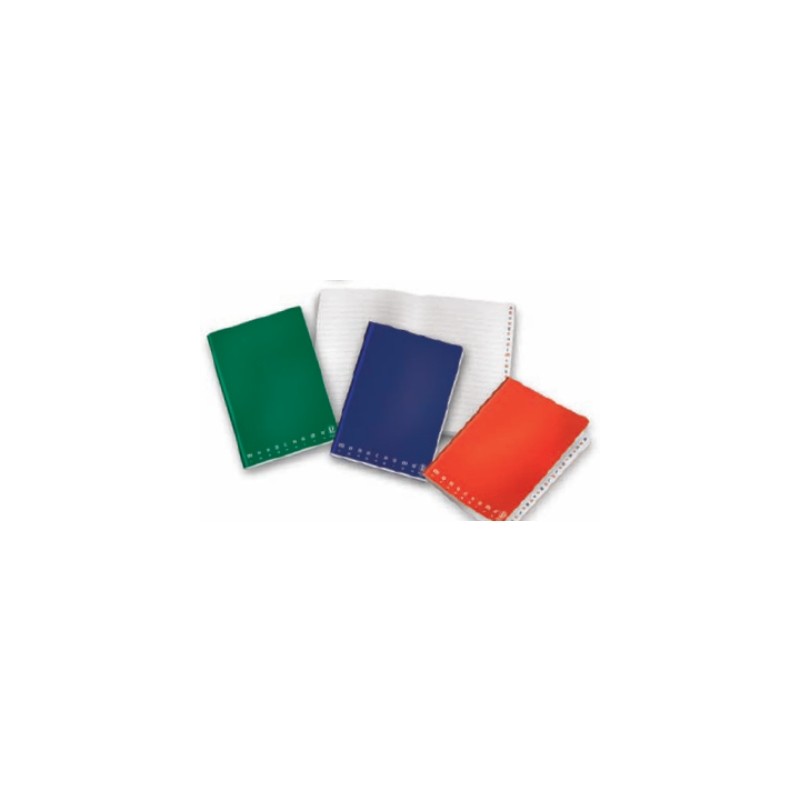 Rubrica Monocromo Pigna P.M. 2C 1R 15x21 201029 Rubrica Monocromo Pigna P.M. 2C 1R 15x21 201029