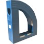 Portariviste Fellowes formato A4 colore blu navy Portariviste Fellowes formato A4 colore blu navy