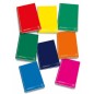 Pigna Quaderno Maxi Colours Cartonato 1R 128 fogli 217467 Pigna Quaderno Maxi Colours Cartonato 1R 128 fogli 217467